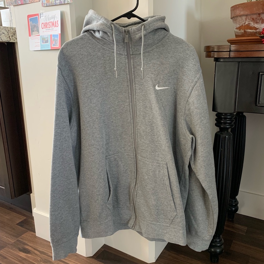 NIKE HOODIE